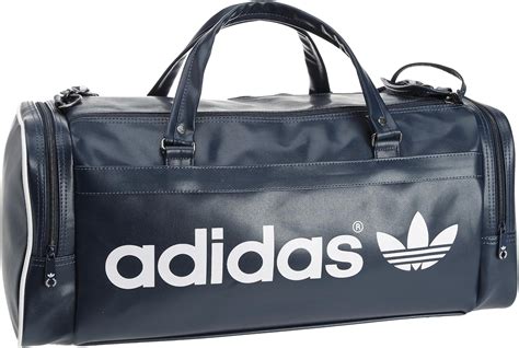 Suchergebnis Auf Amazon.de Für: Adidas Sporttasche Retro